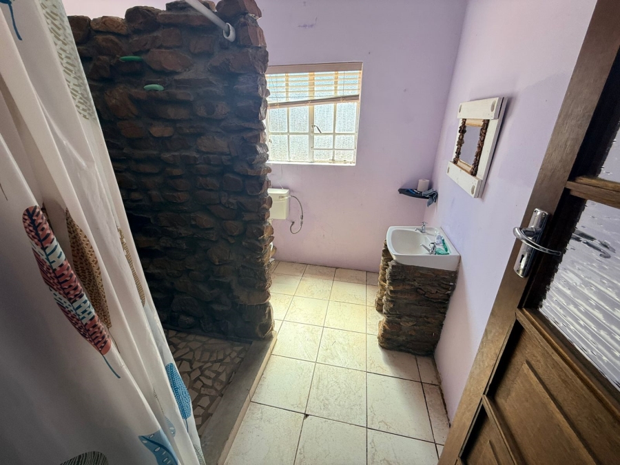 Commercial Property for Sale in Touws River Rural Western Cape